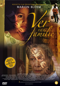 Far Away From Family | Ver van familie  |   DVD
